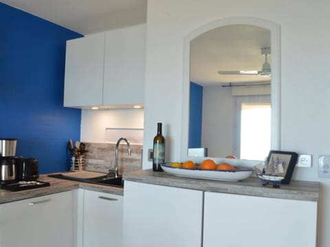 Appartement Banyuls-sur-Mer, 2 pièces, 4 personnes - FR-1-225C-31 Apartment in Alt Empordà