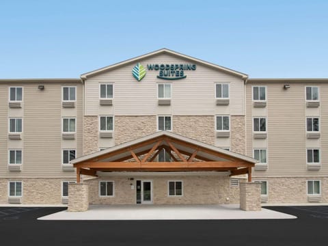 LikeHome Extended Stay Hotel Columbus Hôtel in Phenix City