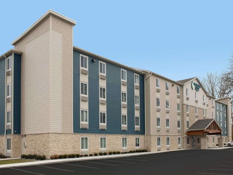 LikeHome Extended Stay Hotel Columbus Hôtel in Phenix City