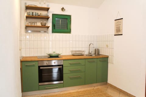 Apartment 20 Apartment in Biograd na Moru