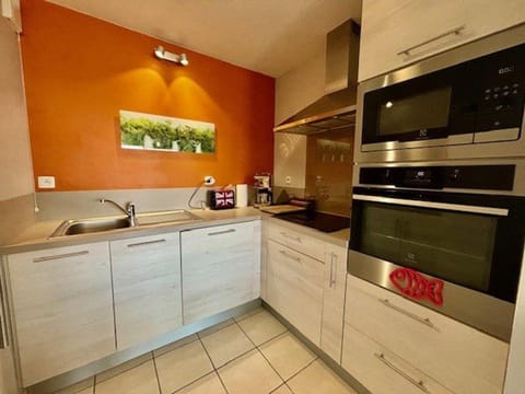 Quiberon : 2 pièces confortables avec Wifi et parking proche plage - FR-1-478-143 Apartment in Quiberon