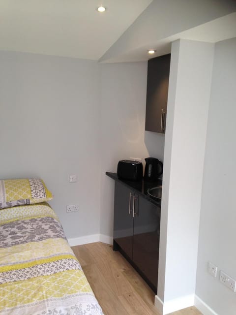 ensuite garden room Apartment in Inverness