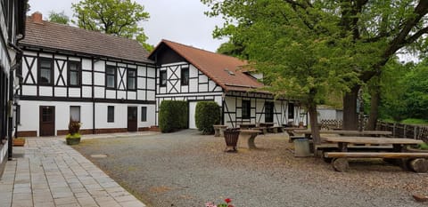 Sternhaus-Harz Inn in Quedlinburg