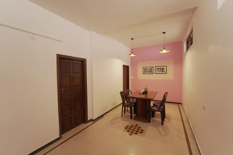 Ganga's Sri Balaji Cottage Chambre d’hôte in Ooty