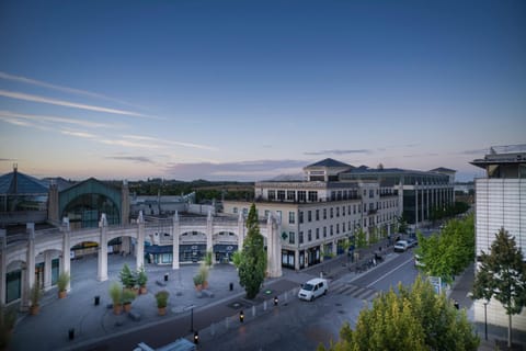 L'Elysée Val d'Europe Hotel in Chessy