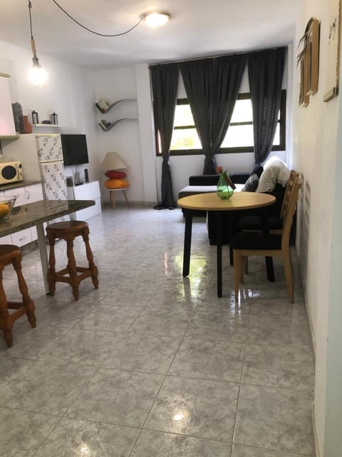 APARTAMENTO GUAJARA Apartment in Santa Cruz de Tenerife