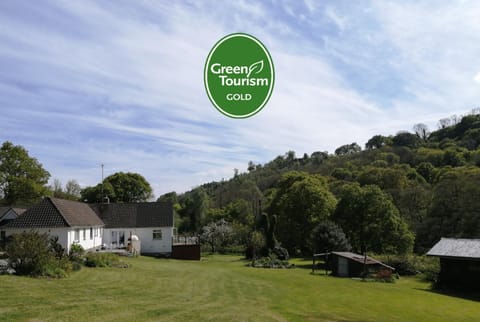 Riverside B&B Bed and Breakfast in Bovey Tracey