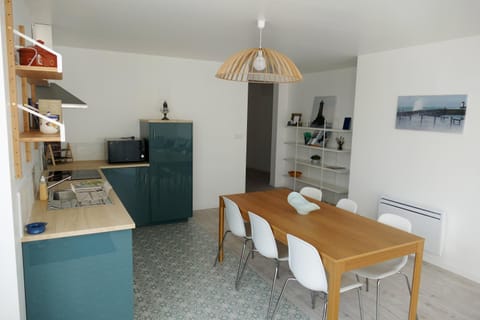 Bel appartement dans maison au bourg Wohnung in Finistere
