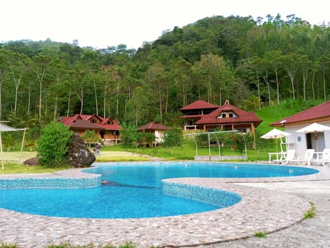 Mercedes Lodge Hotel in Department of Pasco