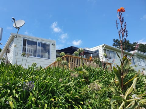 Stanmore Bay Beach House Maison in Auckland Region