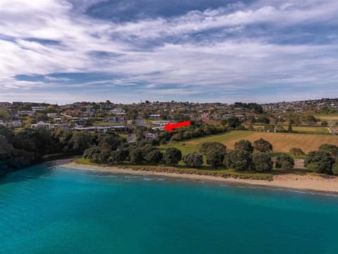 Stanmore Bay Beach House Casa in Auckland Region