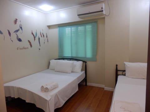 Casa Saudade Condotels and Transient Rooms Aparthotel in Subic