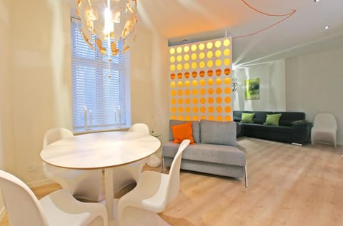 The best of Copenhagen right at your doorstep no 1 Apartment in Copenhagen