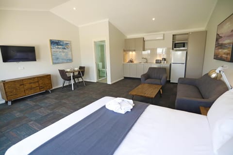 Eastend Studio Apartments Appartement-Hotel in Dubbo