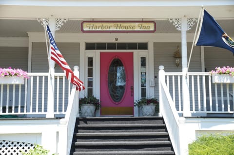 Harbor House Inn Pensão in Grand Haven