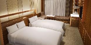 Candeo Hotels Omiya Hotel in Saitama