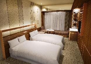 Candeo Hotels Omiya Hotel in Saitama