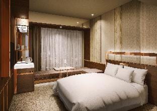 Candeo Hotels Omiya Hotel in Saitama
