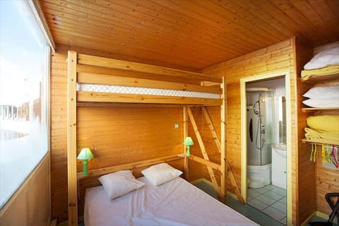 Appartement la Cabane d'Engaly Condo in Saint-Lary-Soulan