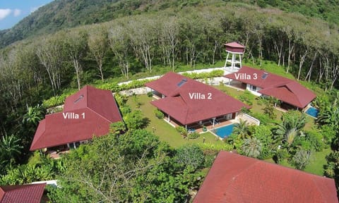 Lai Thai Villa Chalet in Rawai