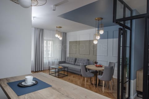 Ermine Suites Appart-hôtel in Krakow