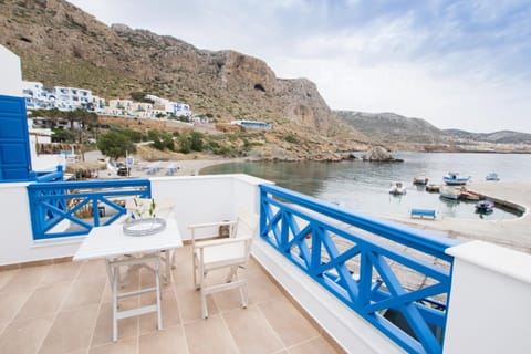 Balcony/Terrace, Beach, Sea view