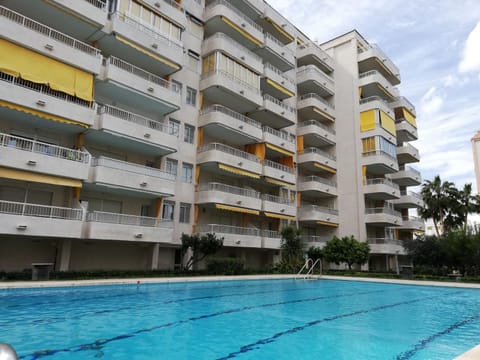 Parque VI Solo Familia Serviplaya Condominio in Safor