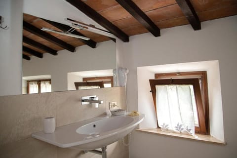 Locanda Il Porcellum Chambre d’hôte in Bagno Vignoni