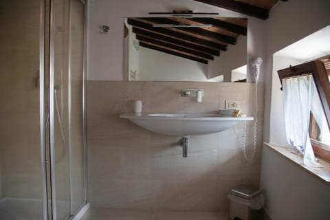 Locanda Il Porcellum Chambre d’hôte in Bagno Vignoni