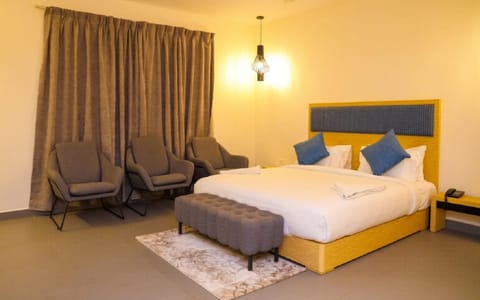 First Inn Hotels Chennai Hôtel in Chennai