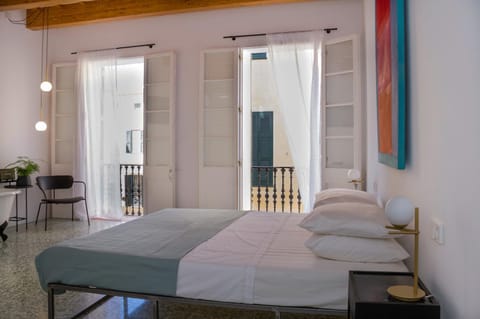 Fragile Hotel Hotel in Ciutadella de Menorca