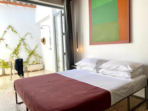 Fragile Hotel Hôtel in Ciutadella de Menorca