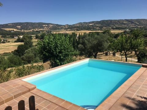 Casa La Finca by CasaTuristica House in Sierra de Cádiz