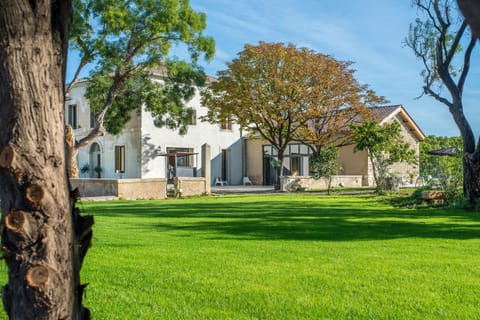 Domaine la Clausade Casa in Mauguio