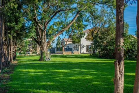 Domaine la Clausade House in Mauguio