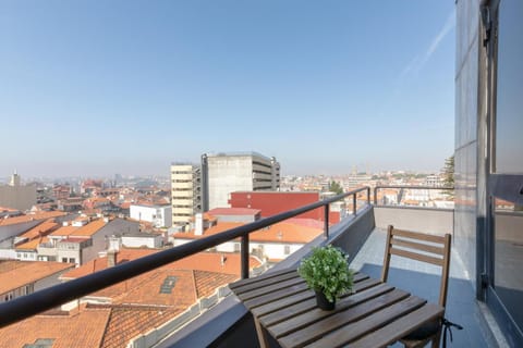 Daisy’s House - Stylish and central loft Condominio in Porto