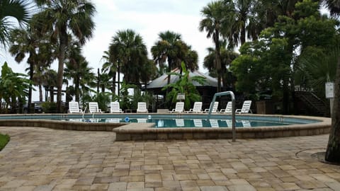 The Conch House Marina Resort Resort in Saint Augustine