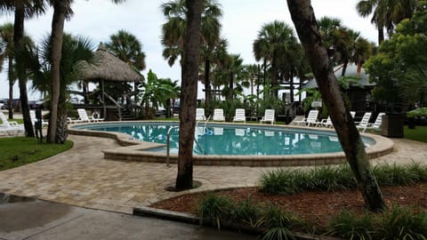 The Conch House Marina Resort Resort in Saint Augustine