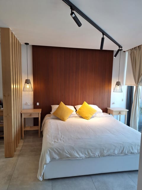 Terrazza Suites Condo in Paphos District