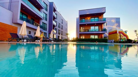 Green Hills Suites Hotel in Greece