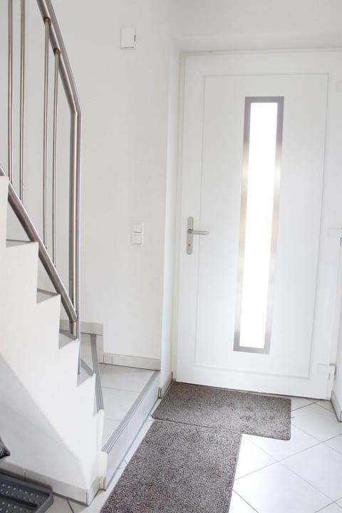 Strandgut-Tating Apartment in Nordfriesland