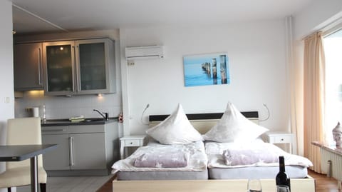 Ferienwohnung Meeresbrise Cordy Apartment in Sankt Peter-Ording