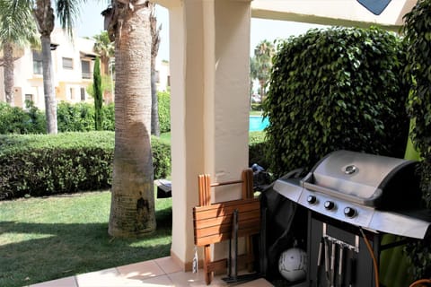 Day, BBQ facilities, Garden, Garden view