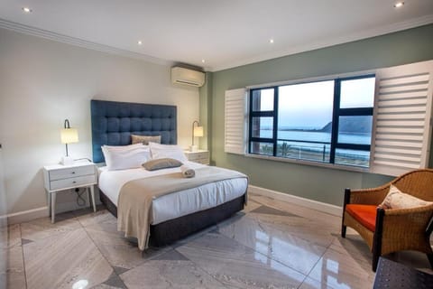 Stay at The Point - Palatial Private Penthouse Apartment in Durban