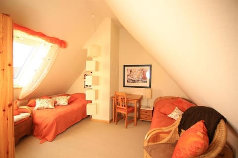 Ordinger Diek Wohnung Ulstrup Apartment in Sankt Peter-Ording