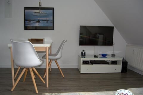 Ordinger Diek Wohnung Ulstrup Apartment in Sankt Peter-Ording