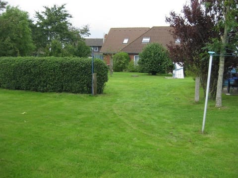 Sonnenoase Apartment in Sankt Peter-Ording