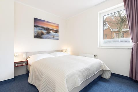 Haus Panorama Laboe Nr 1 Apartment in Laboe