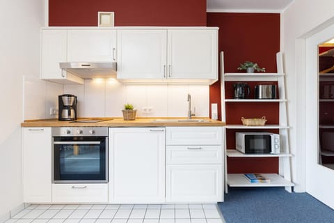 Haus Panorama Laboe Nr 1 Apartment in Laboe