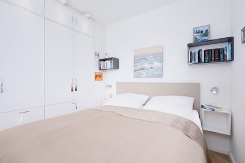 Haus Panorama Laboe Nr 15 Apartment in Laboe